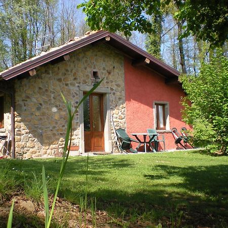 Agriturismo Braccicorti Vila Pieve Fosciana Exterior foto